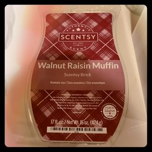 Scentsy brick